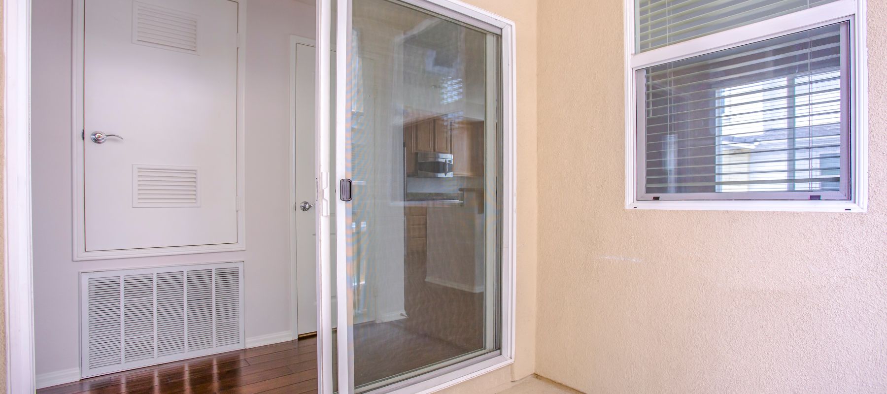 What To Do If Your Sliding Patio Door Is Sticking